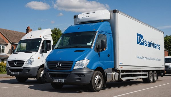 DS Carriers Ltd: A complete overview of our moving services