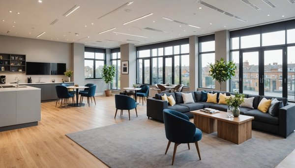 Explore top rental opportunities for commercial spaces in beckenham